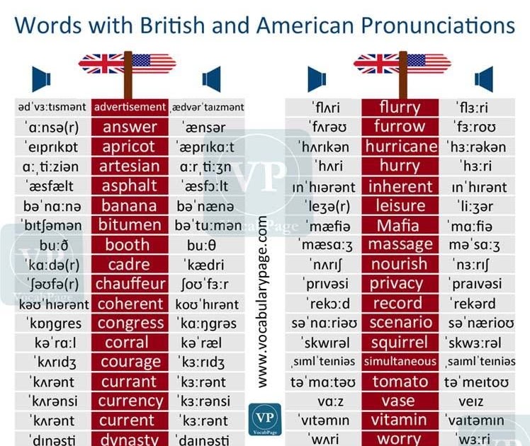 essay pronunciation british accent