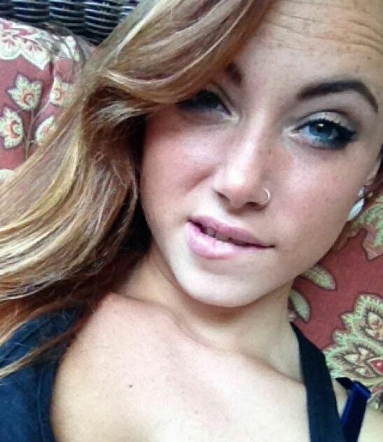 Check out the most impressive kik girls