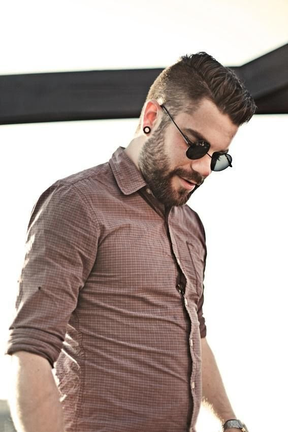 Undercut Hairstyle Video Download Opening Y