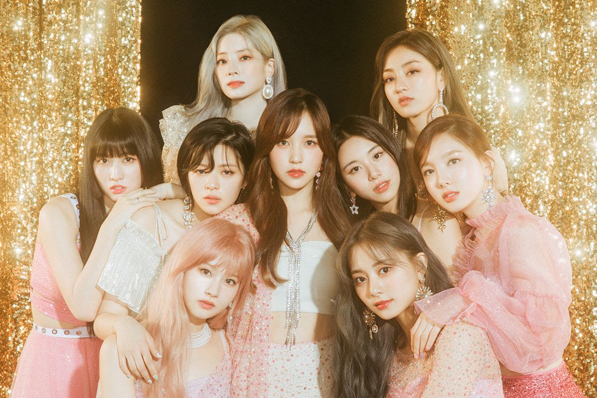 選択した画像 Twice 画像 高画質 Twice ジョンヨン 画像 高画質