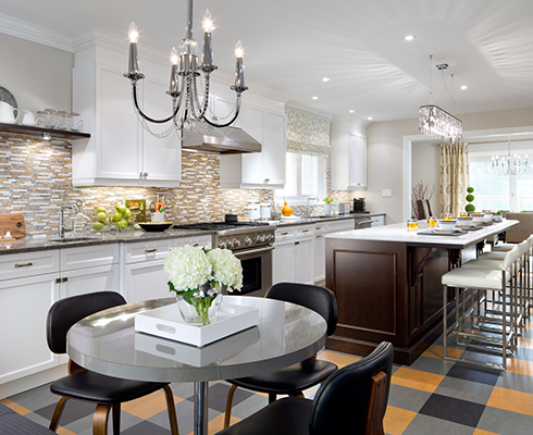 AyA Kitchens | Canadian Kitchen and Bath Cabinetry Manufacturer ...