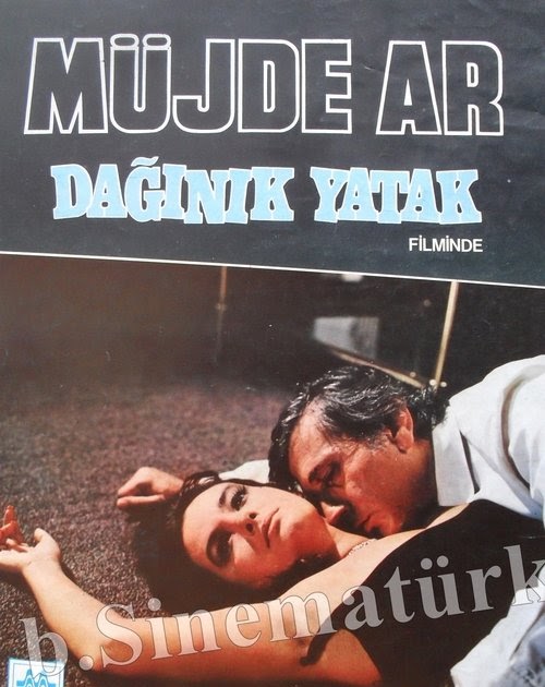 📽️ Watch Dağınık Yatak (1984) Rapidvideo Full Movie Free Streaming