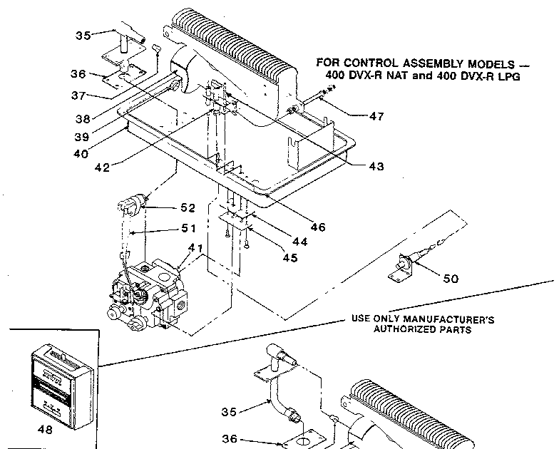Wiring Diagram For Gas Furnace