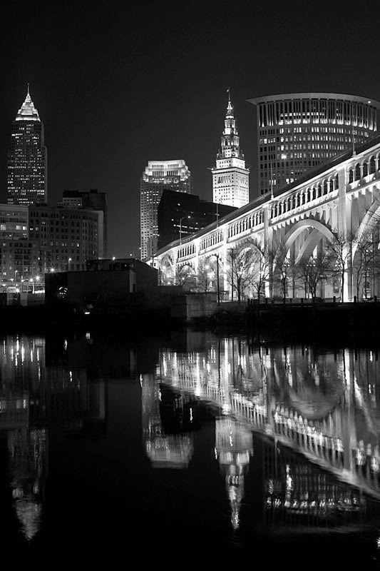 Cleveland