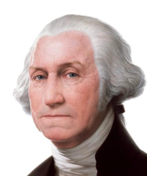 George Washington