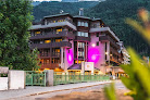 Hotel Chamonix Le Morgane Chamonix-Mont-Blanc
