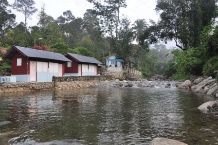 D SUNGAI LEPOH CHALET DAN KEM Hulu Langat Selangor D SUNGAI LEPOH CHALET DAN KEM Hulu Langat Selangor