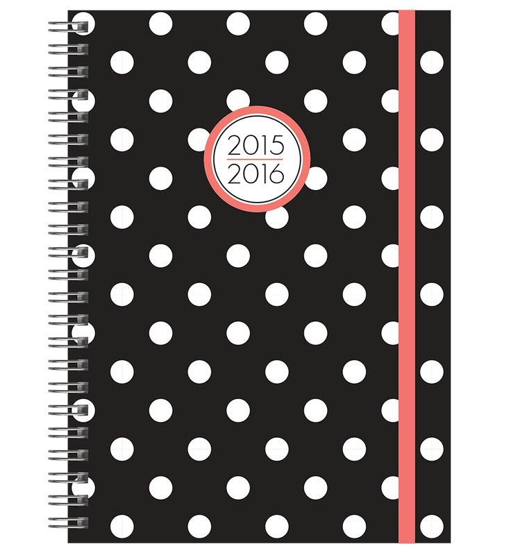 Studio C Daily Planner