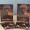 Tomb Raider Collectible Card Game