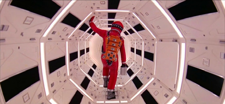 2001: A Space Odyssey 2001: A Space Odyssey
