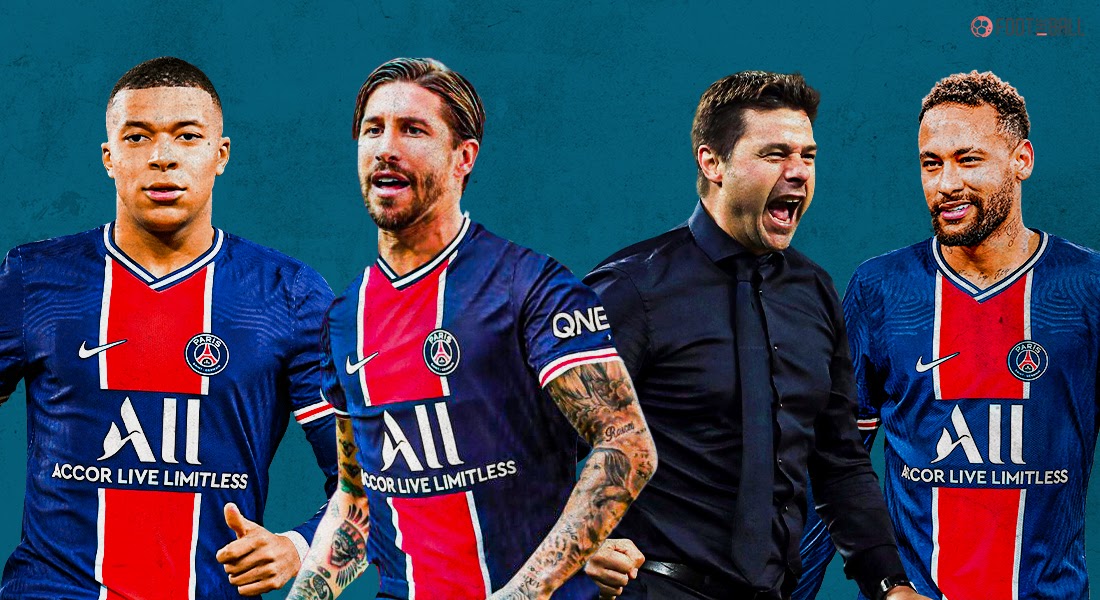 Psg Players Name 2021 / Sportmob Best Paris Saint Germain ...