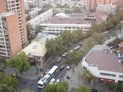 Providencia, Región Metropolitana, Chile