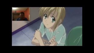 gudangbatu: Boku No Pico Anime Twist