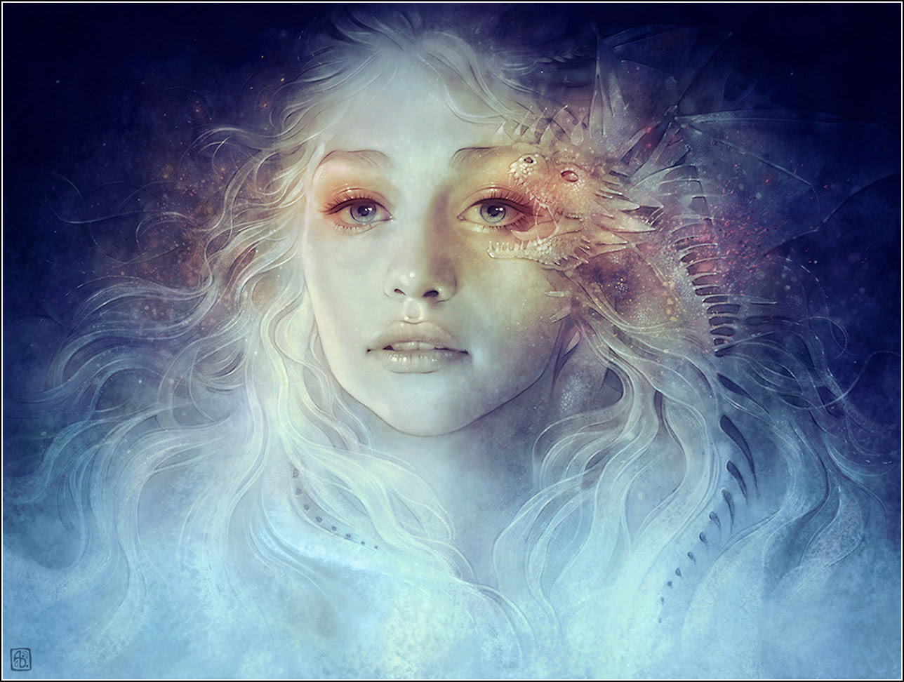 A Song of Ice and Fire