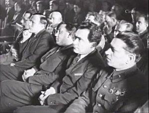 Resultado de imagen de rusia 1938 procesos