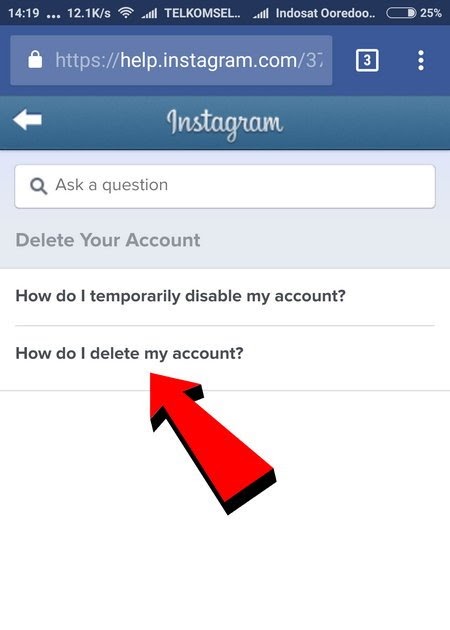 can you search someones followers on instagram