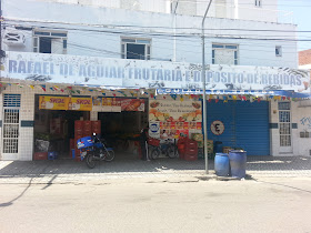 Frutaria Rafael de Aguiar