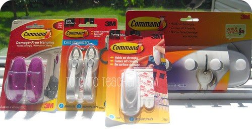 Command Brand by 3M