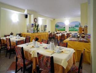 Hotel Soperga Milan