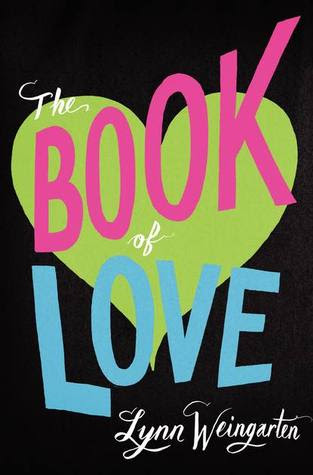 The Book of Love (The Secret Sisterhood of Heartbreakers, #2)