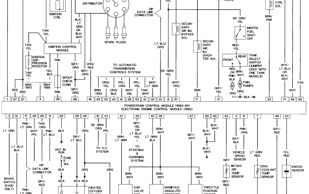 Wiring Diagram For 1985 Ford F150 - 1977 Ford F 150 Wiring Diagram