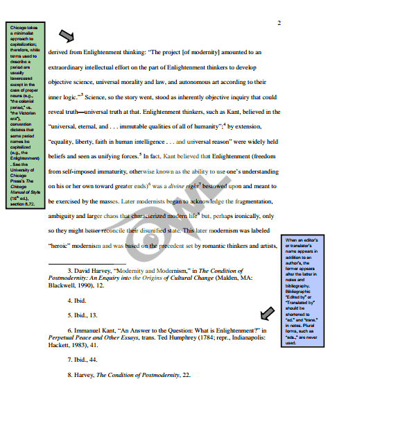 Apa Paper Purdue Owl Sample : Sample Apa Papers Literature Review