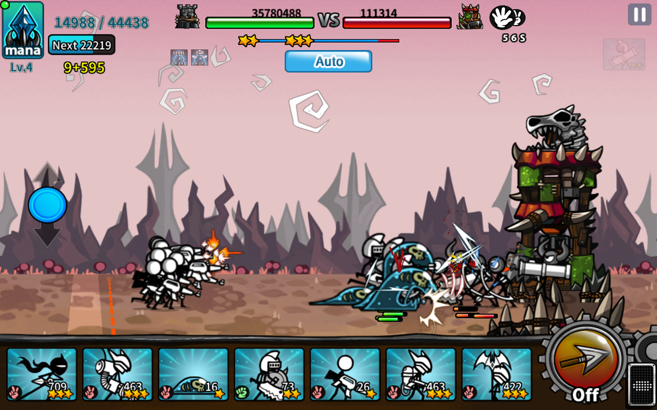 How To Hack Cartoon Wars 3