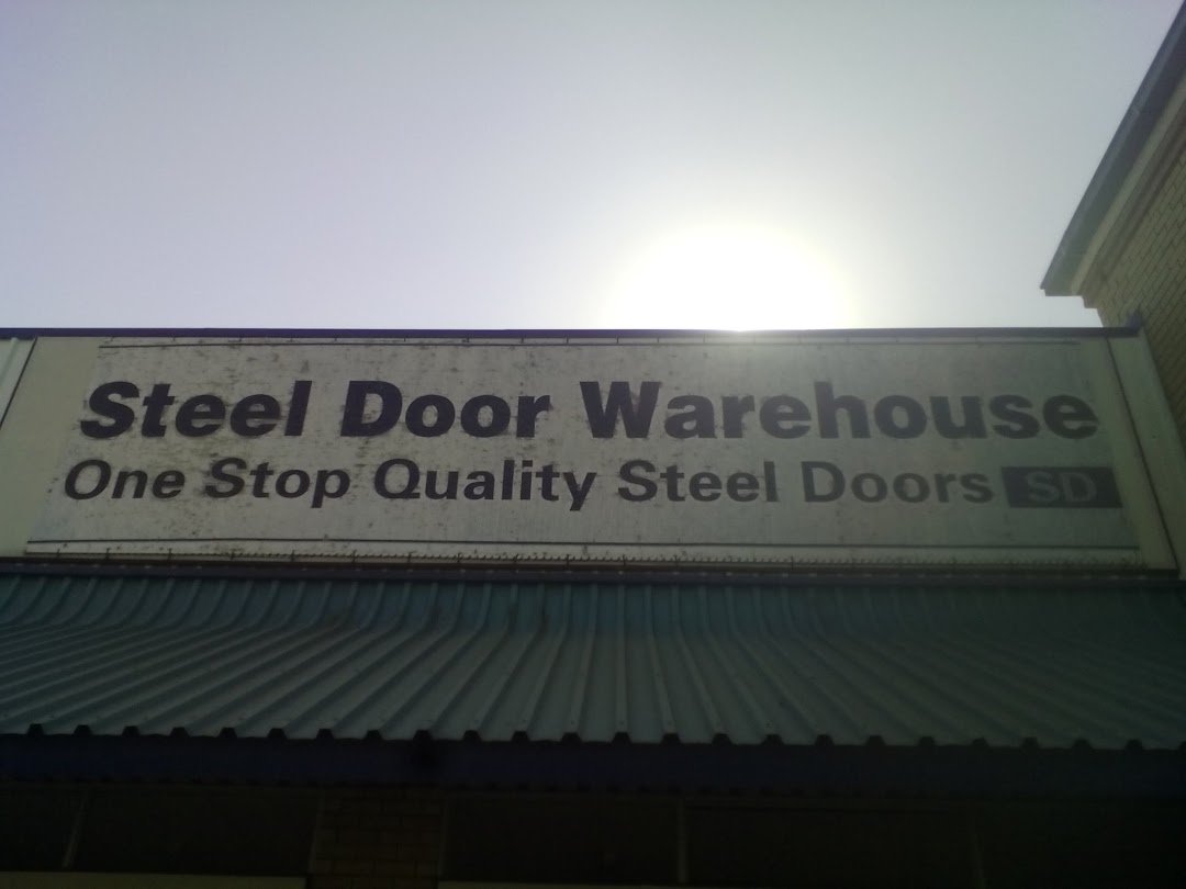 Steel Door Warehouse