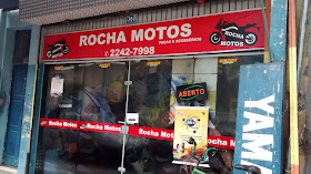Rocha Motos