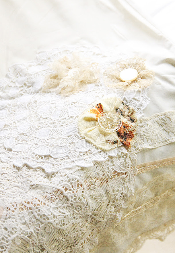 doily love