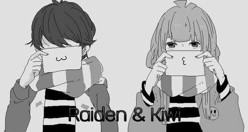 Matching Pfp Anime Black And White : Anime Matching Icons Images On