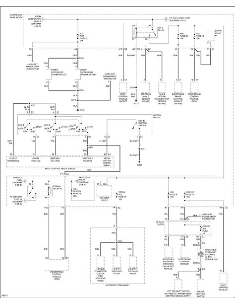 Read electrical schematic diagram of pontiac 2000 gtp coolant fans