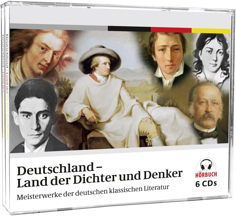 Geburtstagsgedichte Von Dichtern Und Denkern