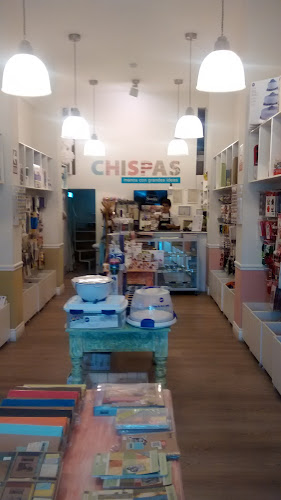 Opiniones de Chispas en San Isidro - Interiorista