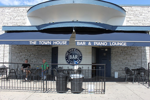 Bar «Town House», reviews and photos, 1415 University Ave W, St Paul, MN 55104, USA