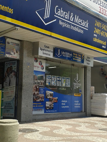 Cabral & Mesack Imobiliária