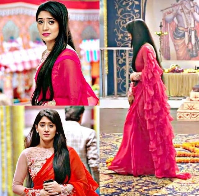 naira punjabi suit