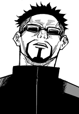 Pdb Jujutsu Kaisen - Vanh Wallpaper
