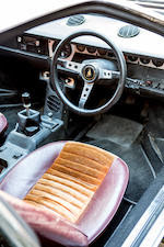 1975 Lamborghini Urraco P250S Coupé 1975 Lamborghini Urraco P250S Coupé