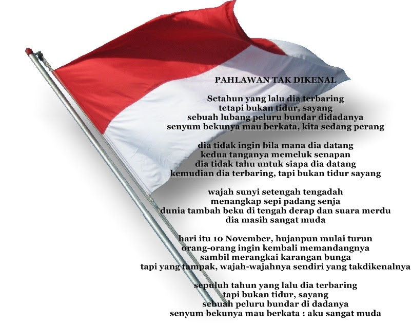 Dapatkan Gambar Gratisntoh Puisi Pahlawan Terindah Gratis Terbarurmasi Terbaru Koleksi Gambar Mantap Terupdate oleh KataCinta.Co