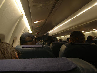 Mount Cook Airline ATR72