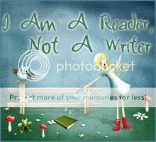 I Am A Reader, Not A Writer