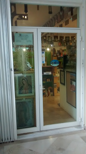 El Rincón del Espíritu Librería Católica