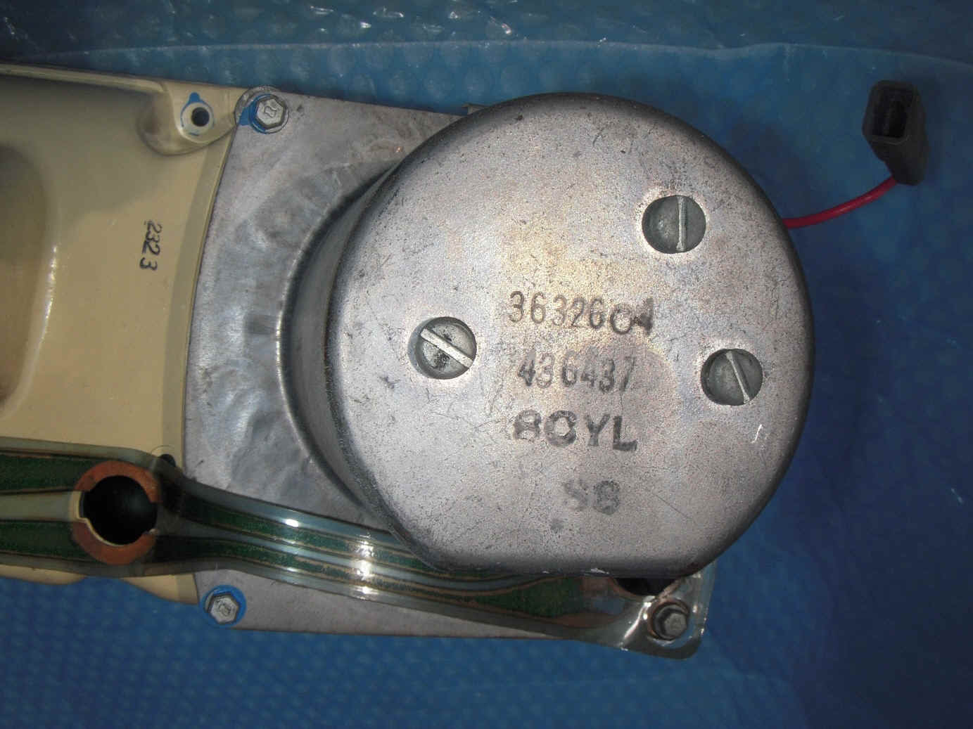1968 Amc Javelin Tachometer Wiring Diagram - Wiring Diagram Schemas