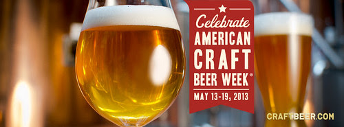 American Craft Beer Week 2013
