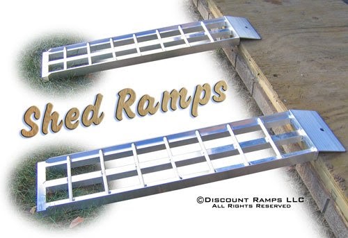 Storage Shed Ramps >> 36" Aluminum Storage Shed Ramps Special Offers | Storage ... Storage Shed Ramps >> 36" Aluminum Storage Shed Ramps Special Offers | Storage ...