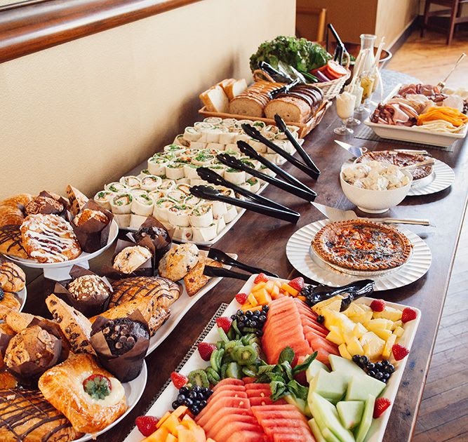87 Awesome Brunch Buffet Near Me Sunday - Insectpedia