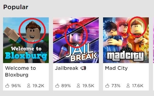 jailbreak videoda robux codes