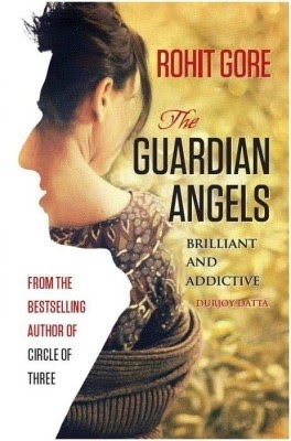 Review: The Guardian Angels by Rohit Gore