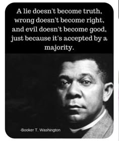 truth